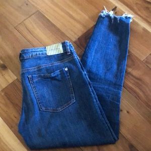 Zara Z1975 Denim Jeans